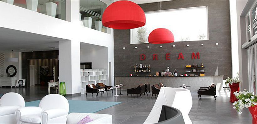 ホテル Smeraldo Wellness Resort