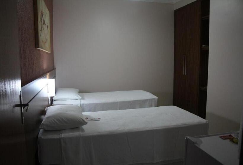 فندق Steel Valley Economic