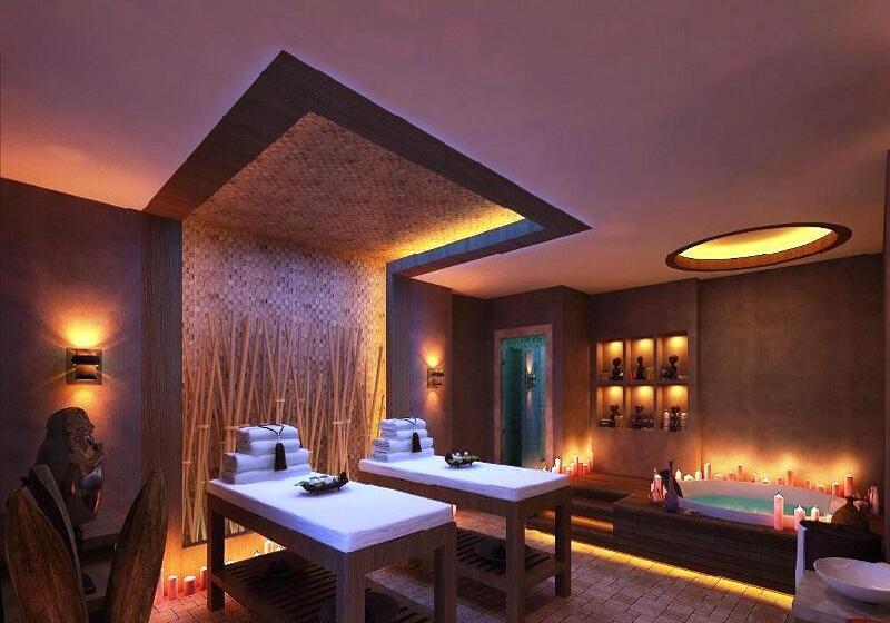 Отель Suhan360 & Spa