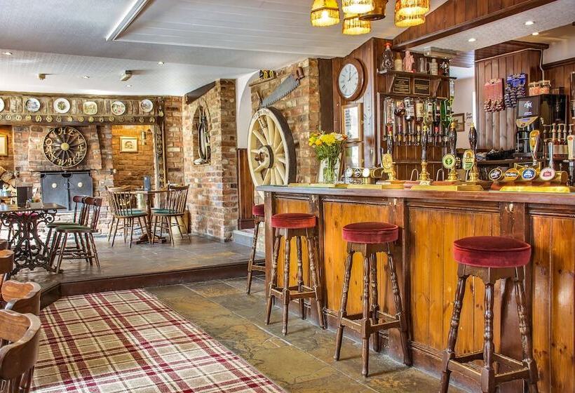 فندق The Oakwheel