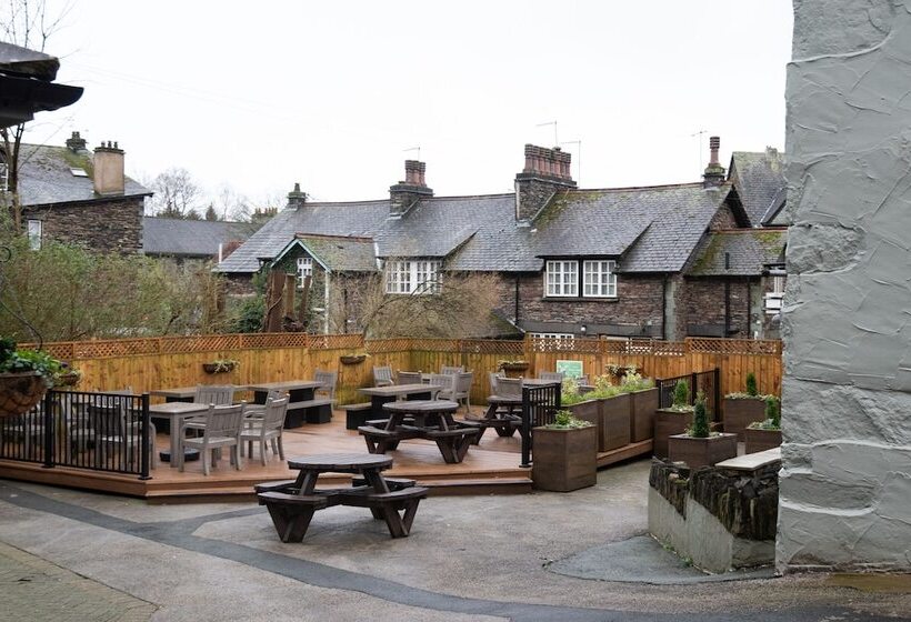 酒店 The Temperance Inn, Ambleside   The Inn Collection Group