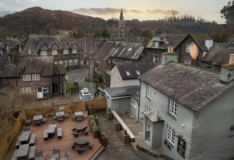 酒店 The Temperance Inn, Ambleside   The Inn Collection Group