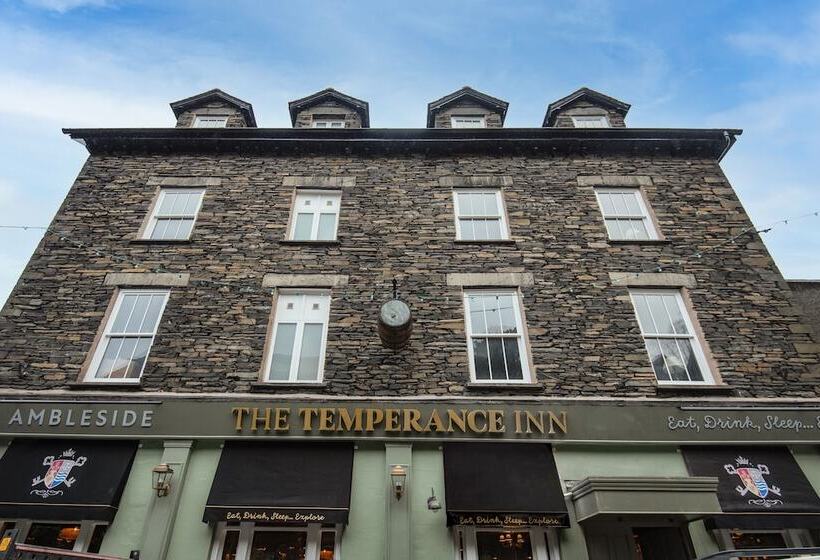 酒店 The Temperance Inn, Ambleside   The Inn Collection Group