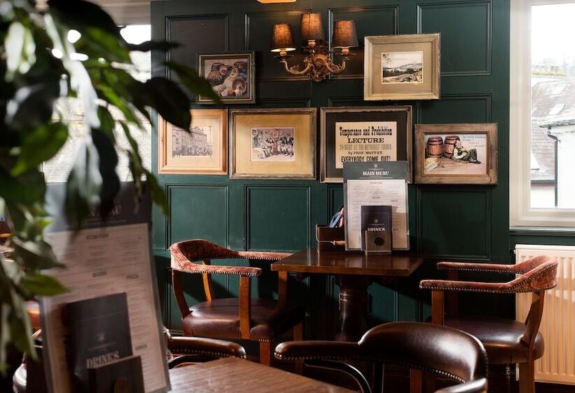 酒店 The Temperance Inn, Ambleside   The Inn Collection Group