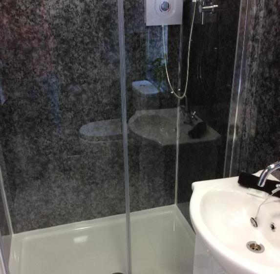 Fotos del hotel The Westbourne Guest House:  12