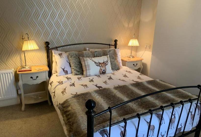 Fotos del hotel The Westbourne Guest House:  6