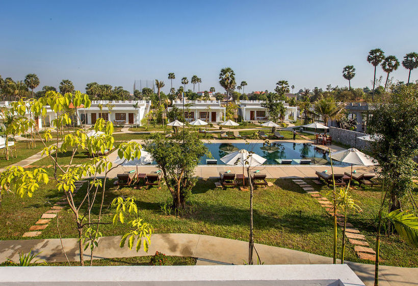 Fotos del hotel The Amazing Resort:  5
