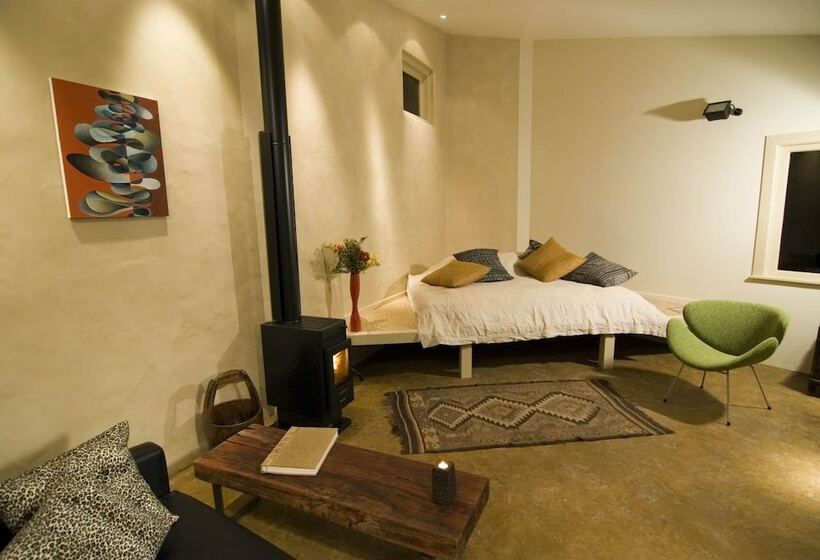 Indigo Bush Studios