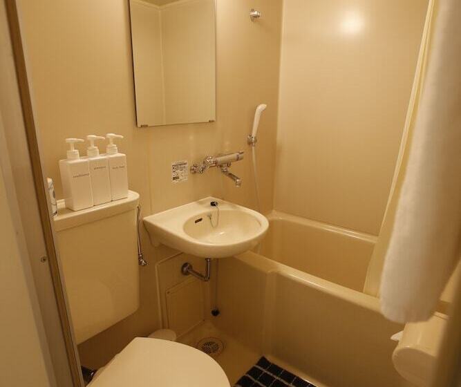 Backpackers Hostel K S House Hiroshima