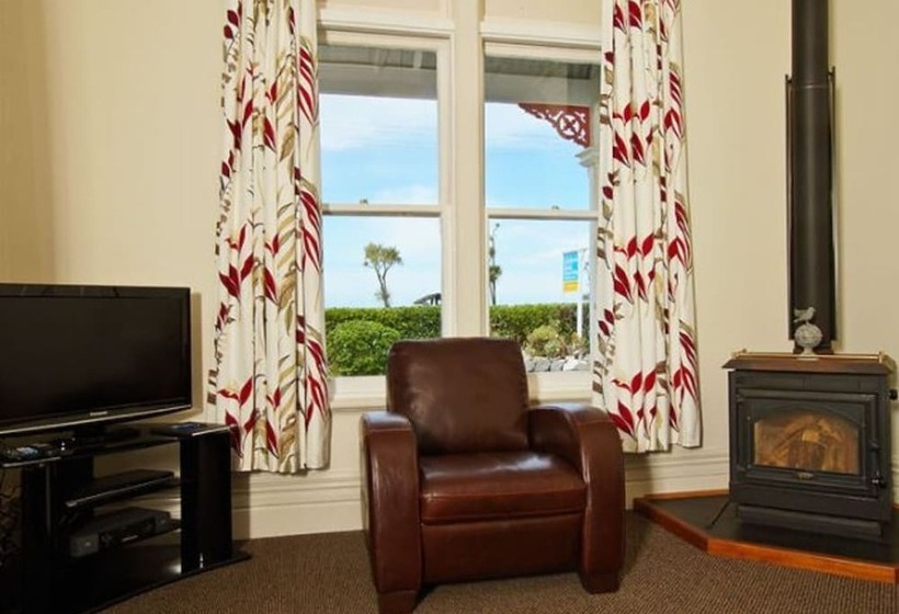 Kaikoura Top 10 Holiday Park