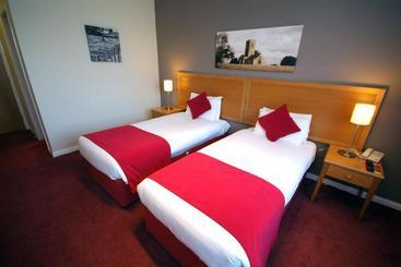 Kingstown Hotel By Greene King Inns