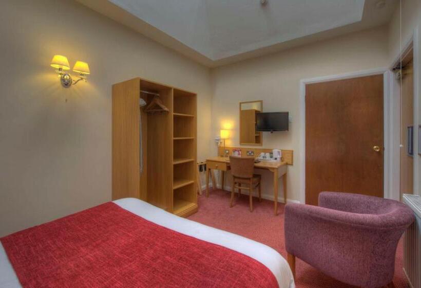 Kingstown Hotel By Greene King Inns