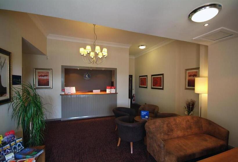 Kingstown Hotel By Greene King Inns