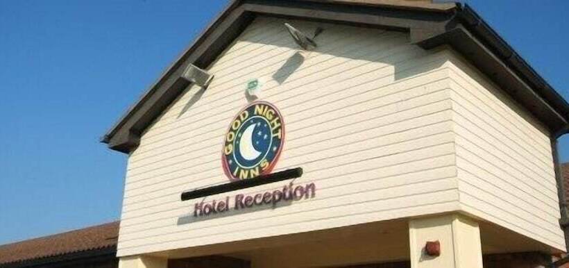 Kingstown Hotel By Greene King Inns