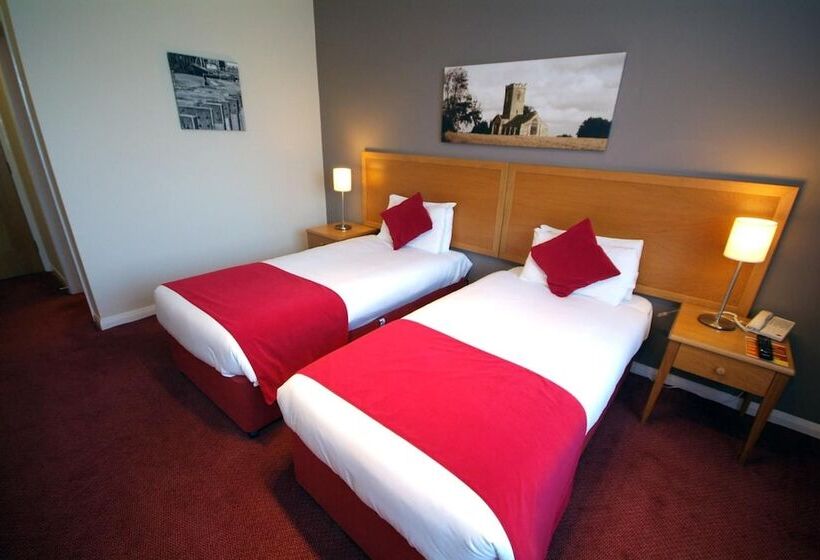 Kingstown Hotel By Greene King Inns