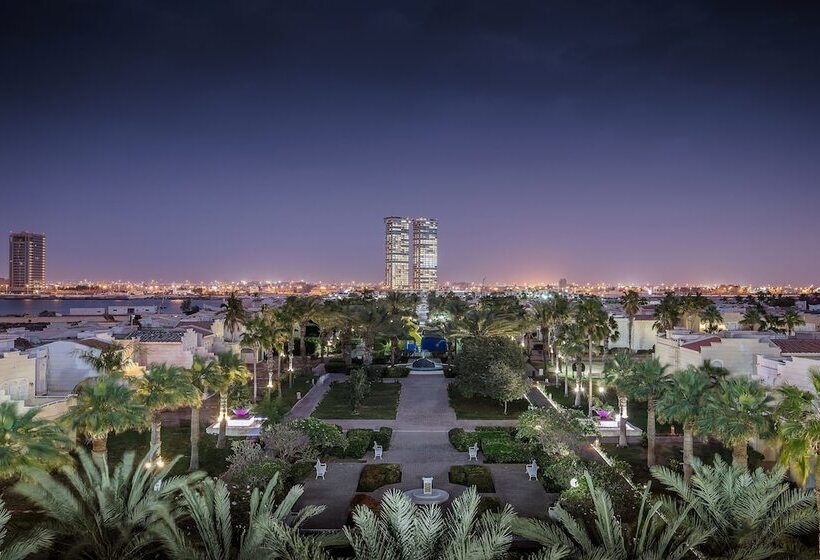 Makarem Annakheel Hotel & Resort