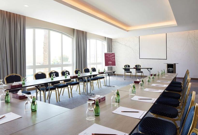 Makarem Annakheel Hotel & Resort