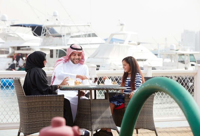 Makarem Annakheel Hotel & Resort