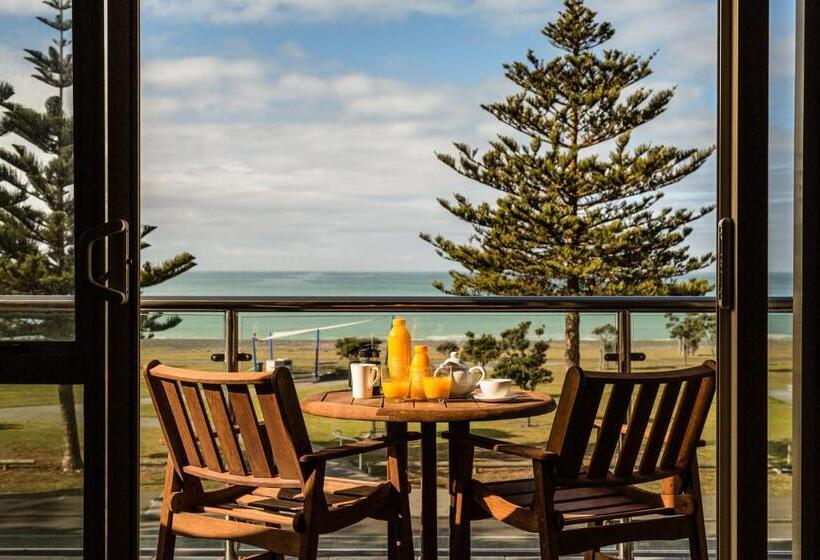 מוטל Pebble Beach Motor Inn