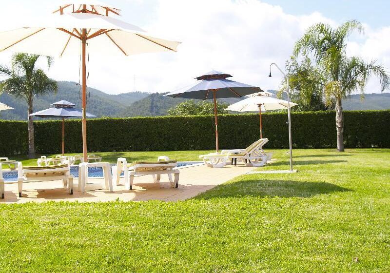 Nave Redonda Do Cerro – Countryside & Nature