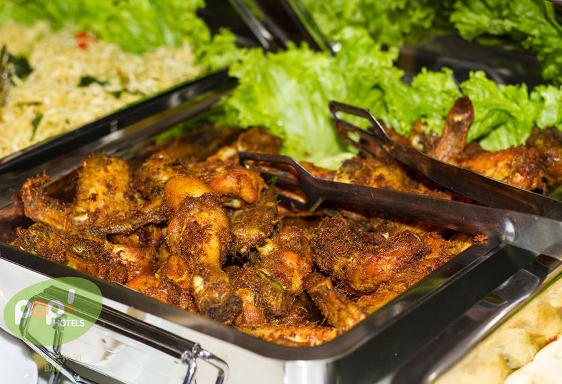 酒店 Urban Styles Hitz Kuta