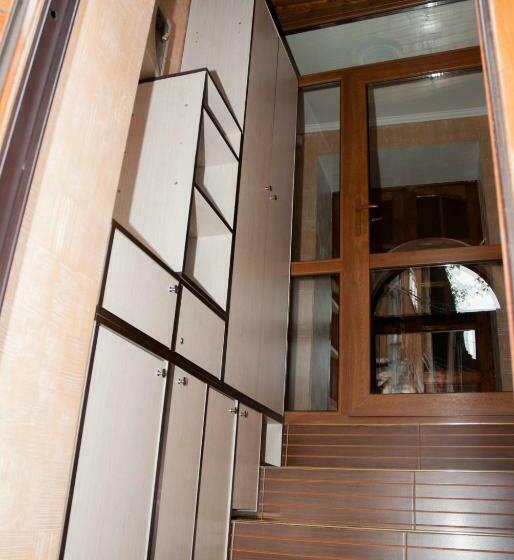 Bazar Apartment