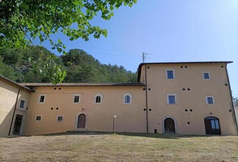 ベッドアンドブレックファースト Casa Fra Ambrogio