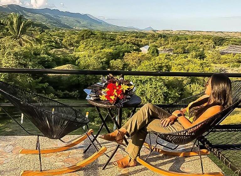 مبيت وإفطار Suite Pacandé , Cerca Al Desierto De La Tatacoa