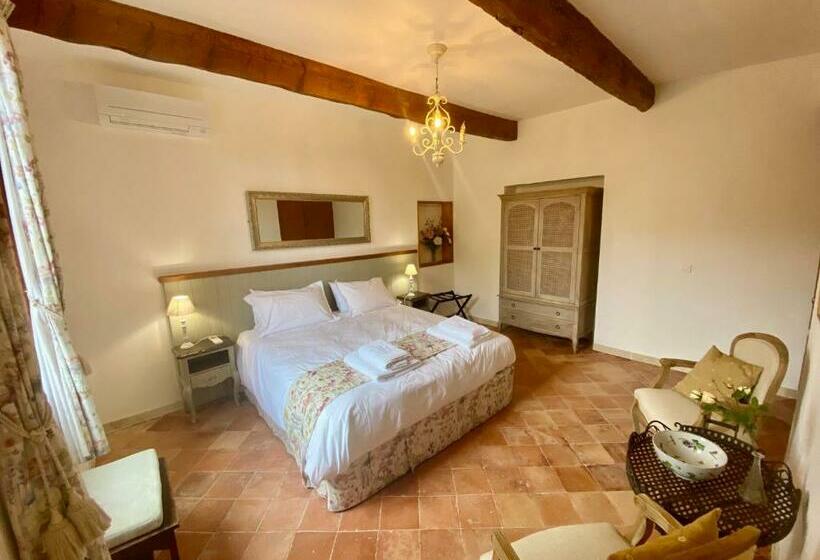 住宿加早餐  La Bergerie Antoine