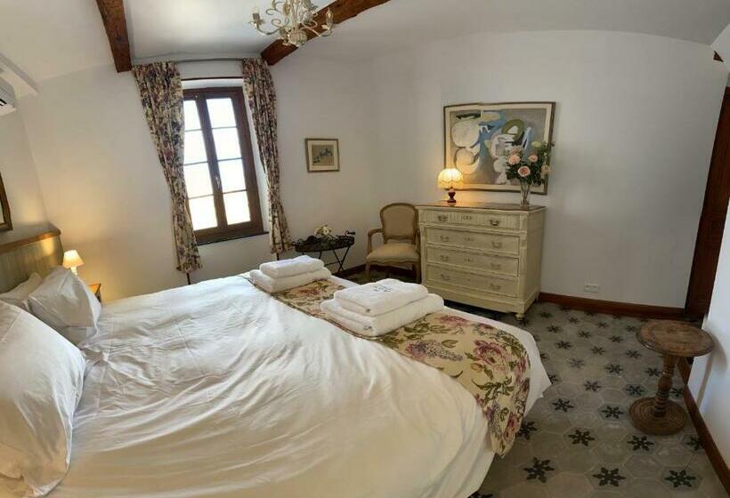 住宿加早餐  La Bergerie Antoine