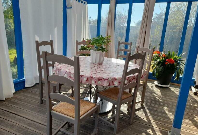 Bed and Breakfast Le Chant Des Oiseaux