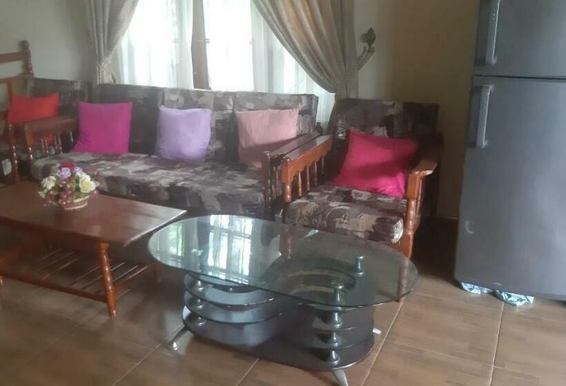 住宿加早餐 Ykc Homestay