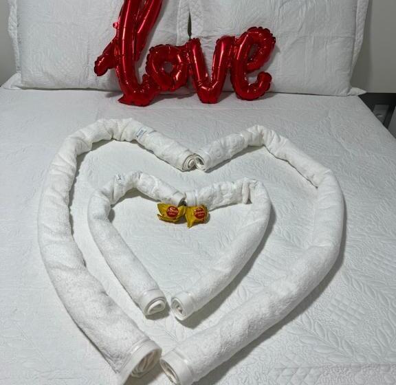 בית מלון כפרי Alto Da Serra