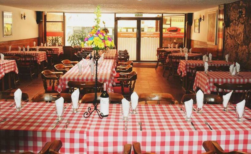 هتل Sogamoso Real