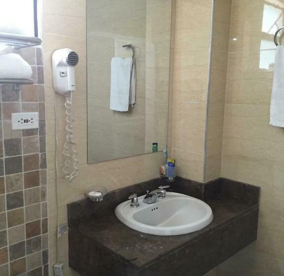 هتل Sogamoso Real