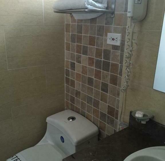 هتل Sogamoso Real