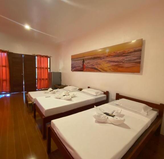فندق Tahanan Resort