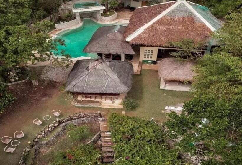 فندق Tahanan Resort