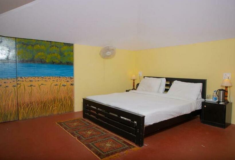 Jungle View Resort Ranthambhore