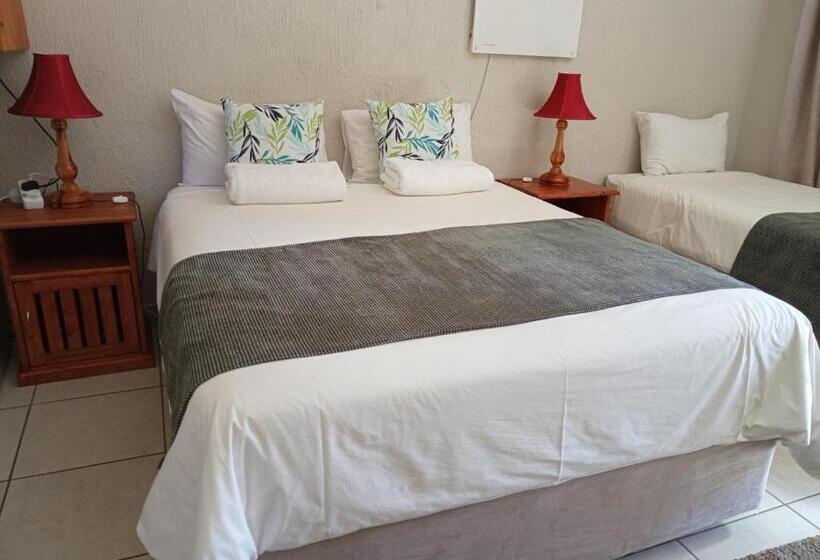 膳宿费 Bergbau Haus Guest House