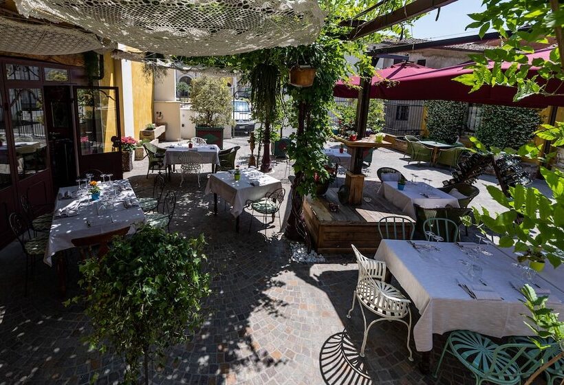 B&b Formigola