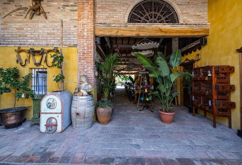 B&b Formigola
