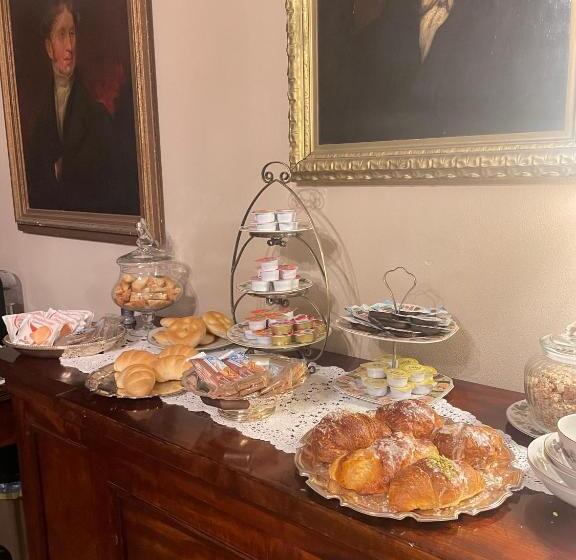 B&b Formigola