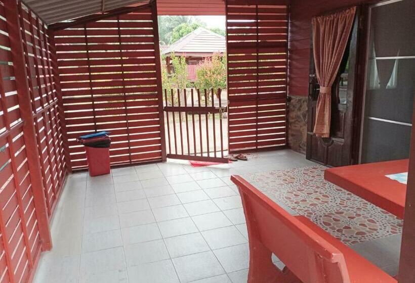 住宿加早餐  บ้านไร่ภูวังน้ำ