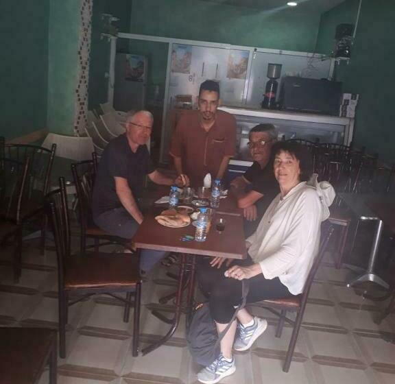 مبيت وإفطار Assa Hotel Elghardaqa