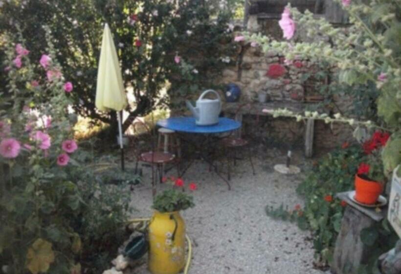 צימר Chambre D Hôtes Chez Denis Et Margot