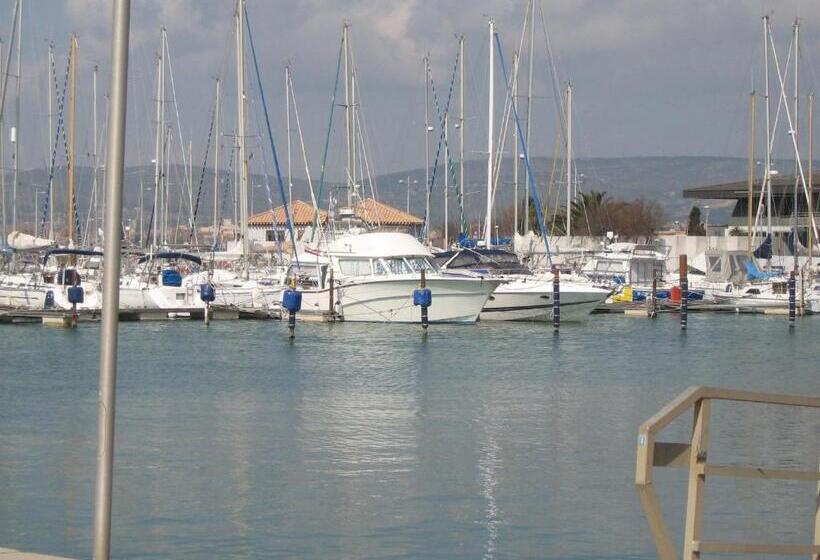 Bed and Breakfast Chambres D Hôtes Lou Félibre