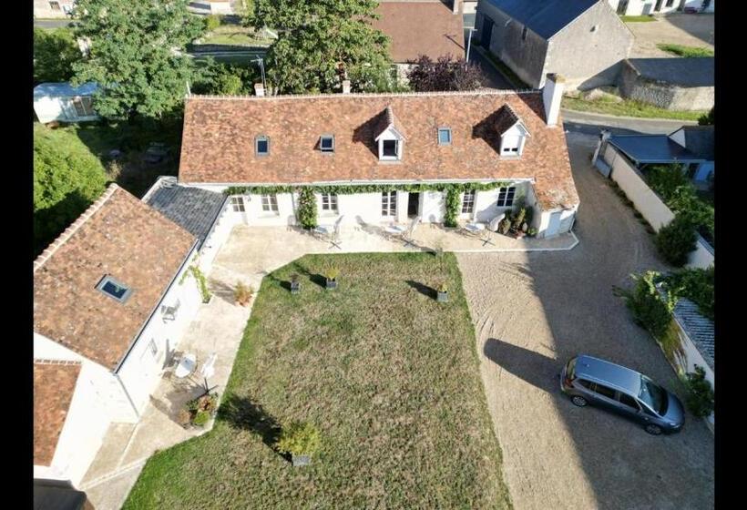 Bed and Breakfast Domaine De Praline Praline