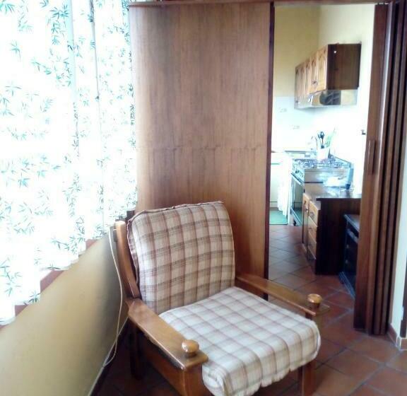 Bed and Breakfast Il Cactus
