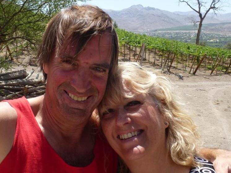 مبيت وإفطار L Horizon Des Alpes